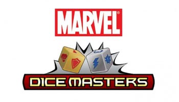 marvel dice masters
